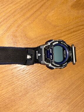 Timex Men's Ironman Endure Shock 30-Lap watch